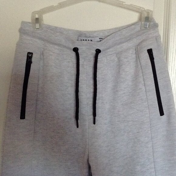 Urban Heritage Men's Women's Joggers Sweatpants Size S/P Running Jogging Gym - Picture 2 of 6